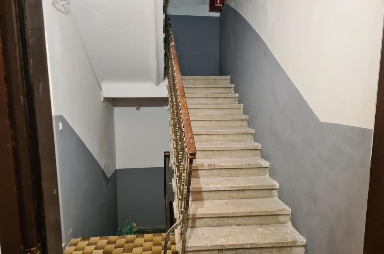 Se-Na Apartment Pula Exterior photo