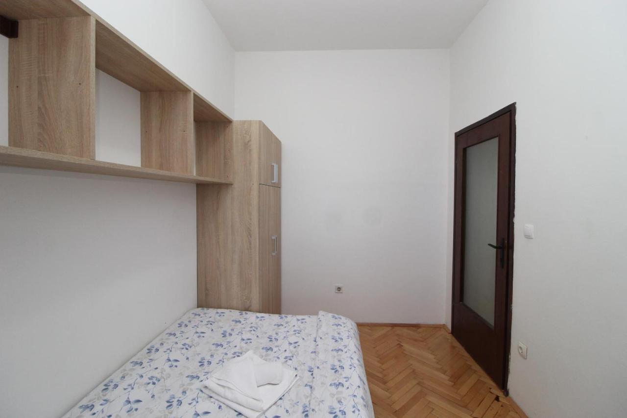 Se-Na Apartment Pula Exterior photo